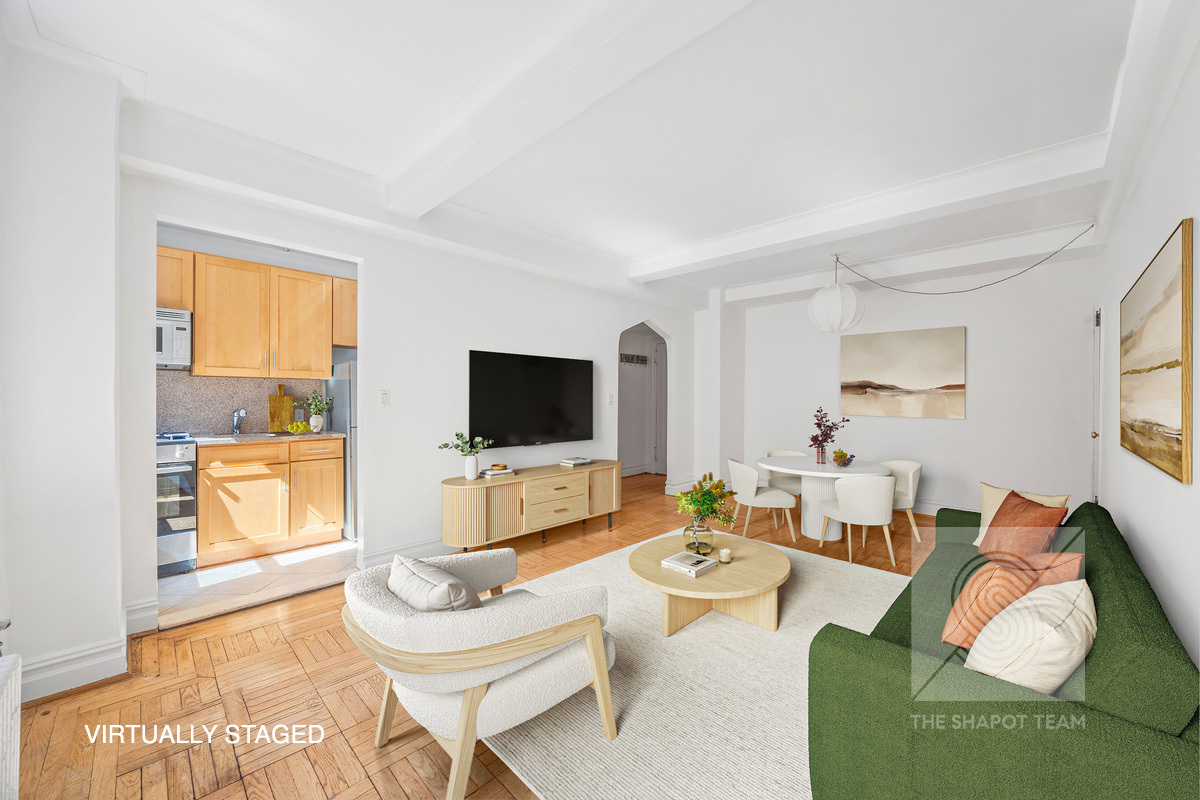 230 Riverside Drive Upper West Side New York NY 10025