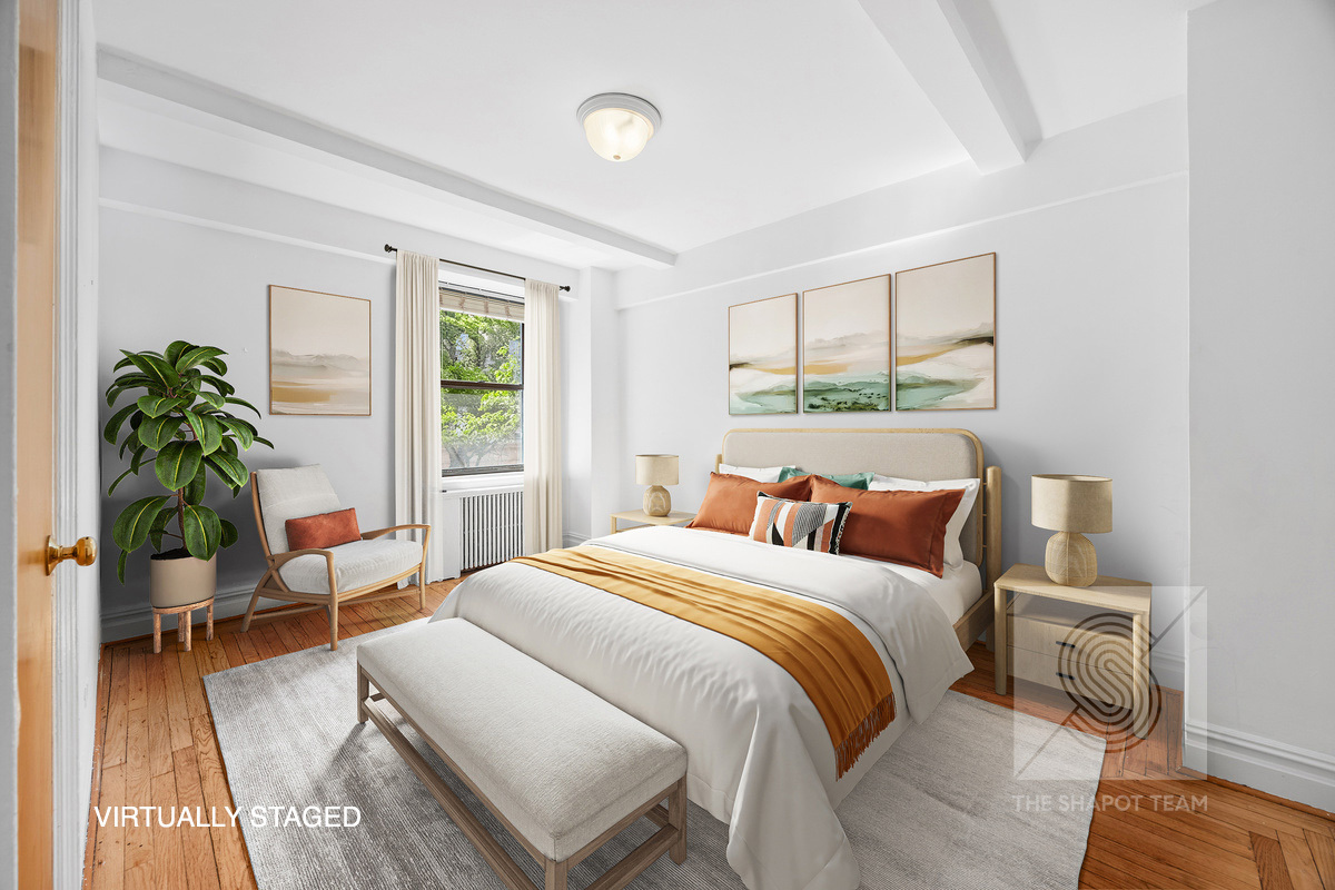 230 Riverside Drive Upper West Side New York NY 10025