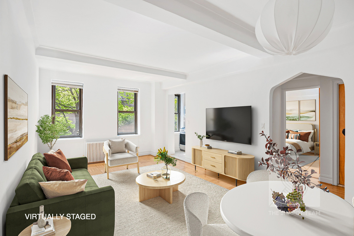 230 Riverside Drive Upper West Side New York NY 10025