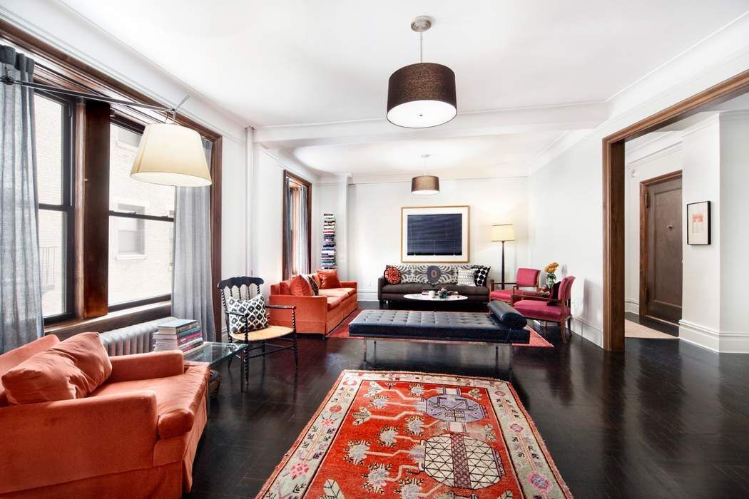 790 Riverside Drive 1J Washington Heights New York NY 10032