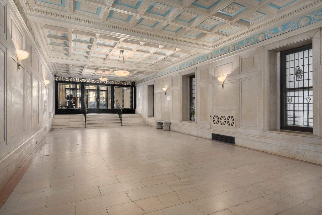 790 Riverside Drive Washington Heights New York NY 10032