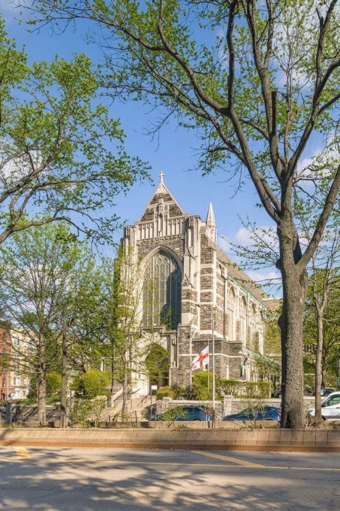 790 Riverside Drive Washington Heights New York NY 10032