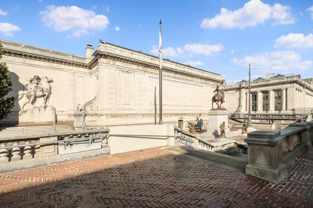 790 Riverside Drive Washington Heights New York NY 10032