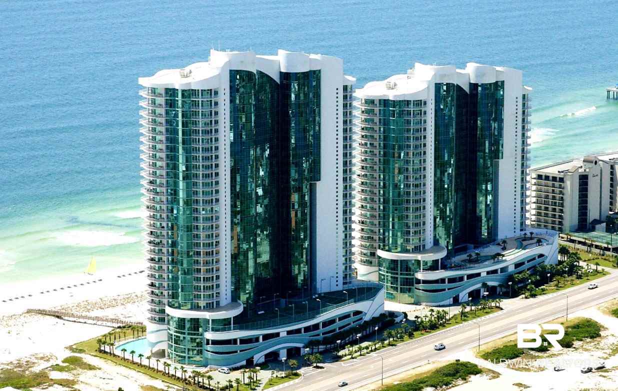 26302 Perdido Beach Boulevard 1108D