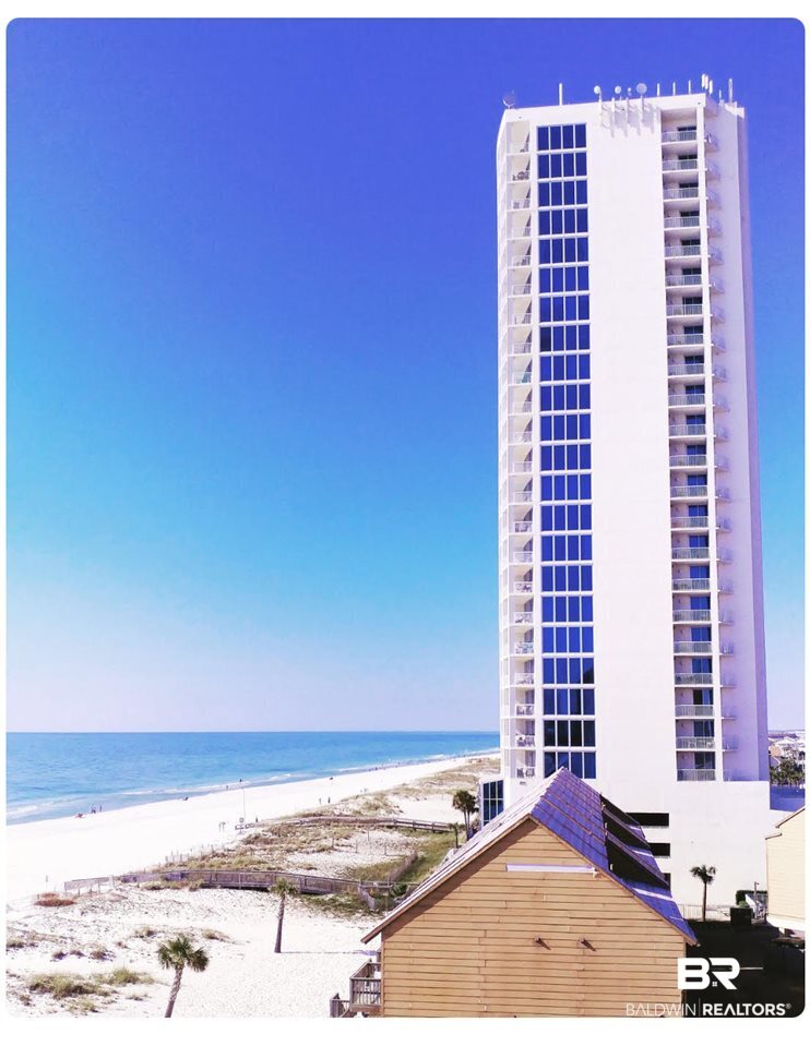 1st image of 521 W Beach Blvd #2402, Gulf Shores, AL 36542 | MLS# 290624