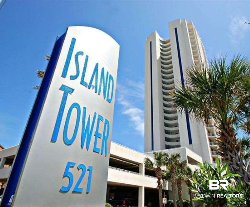 2nd image of 521 W Beach Blvd #2402, Gulf Shores, AL 36542 | MLS# 290624