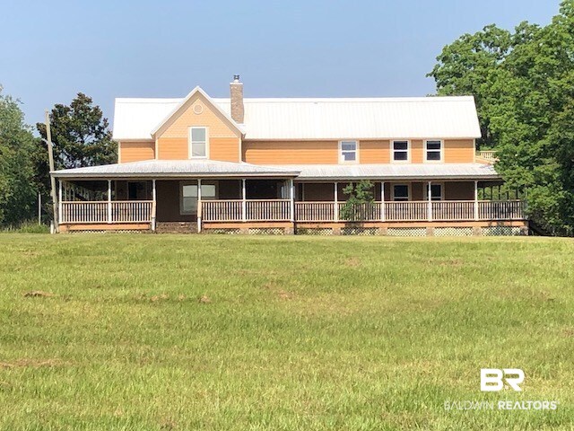 1st image of 22930 N County Rd 62, Robertsdale, AL 36567 | MLS# 288021