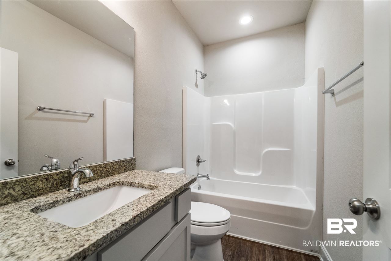 Photo 3 of Townhouse at 2651 S Juniper St #1501, Foley, AL 36535 | MLS# 294397 |  | Sold on 2020-06-08