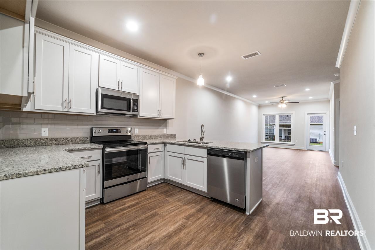 Photo 4 of Townhouse at 2651 S Juniper St #1501, Foley, AL 36535 | MLS# 294397 |  | Sold on 2020-06-08
