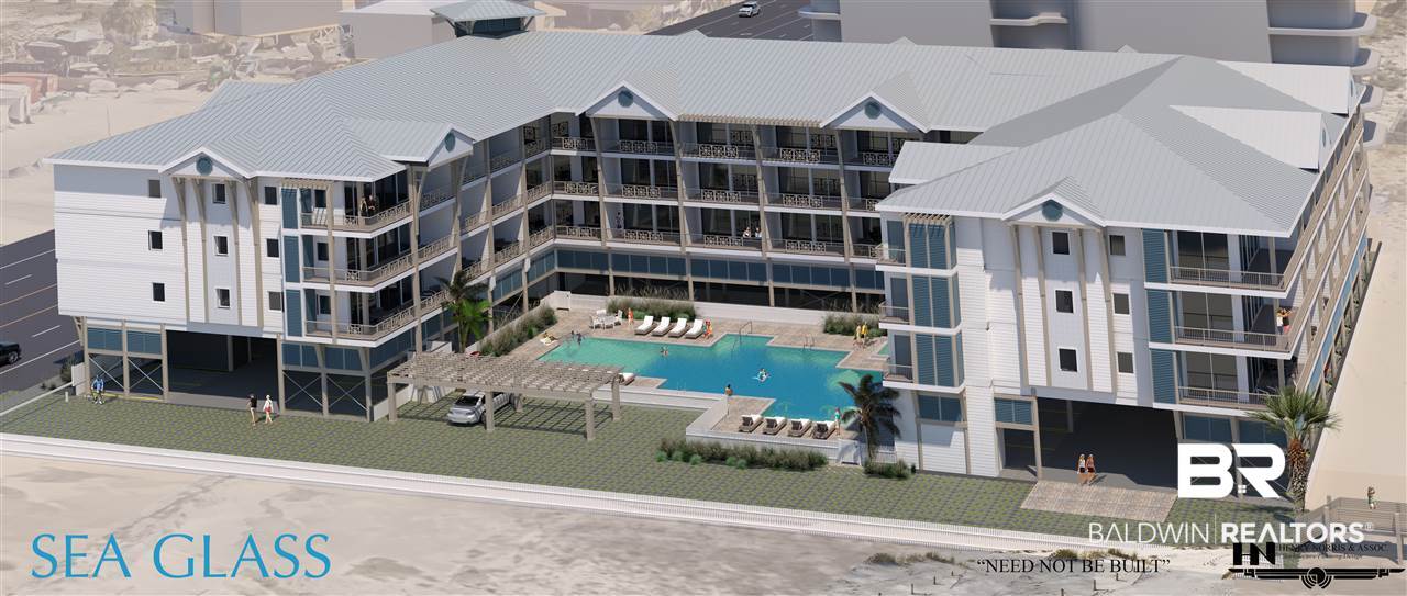 2nd image of 903 W Beach Blvd #212, Gulf Shores, AL 36542 | MLS# 295664