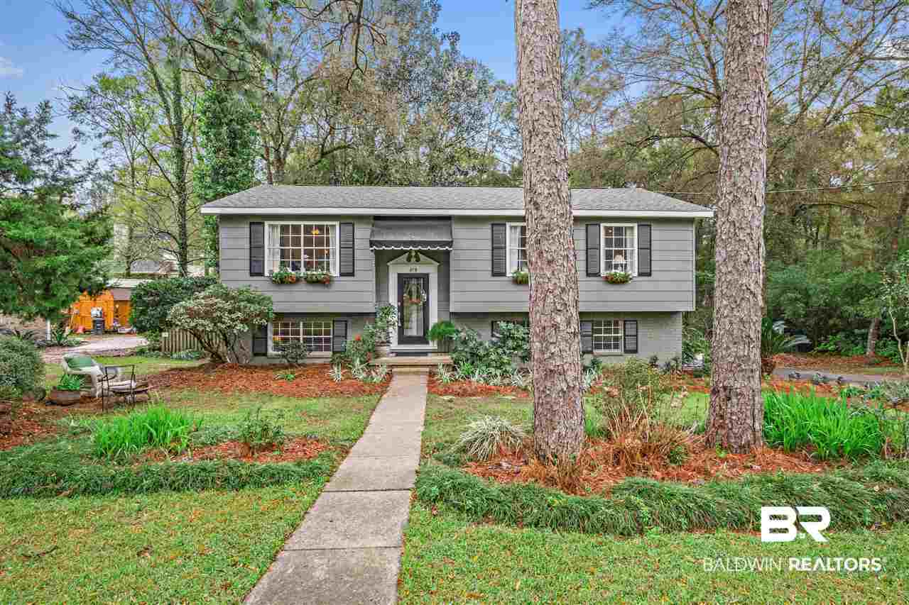 1st image of 698 Cedar Ave, Fairhope, AL 36532 | MLS# 295781