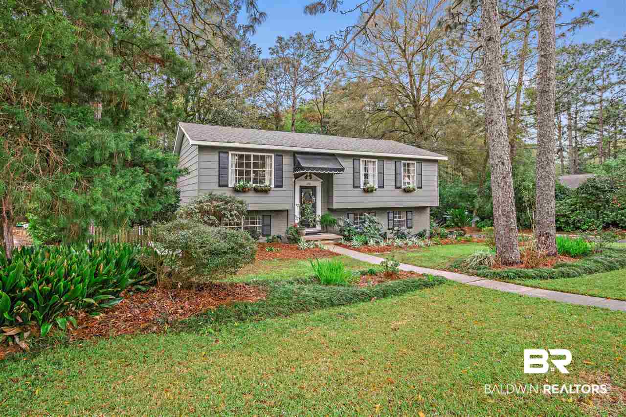 2nd image of 698 Cedar Ave, Fairhope, AL 36532 | MLS# 295781