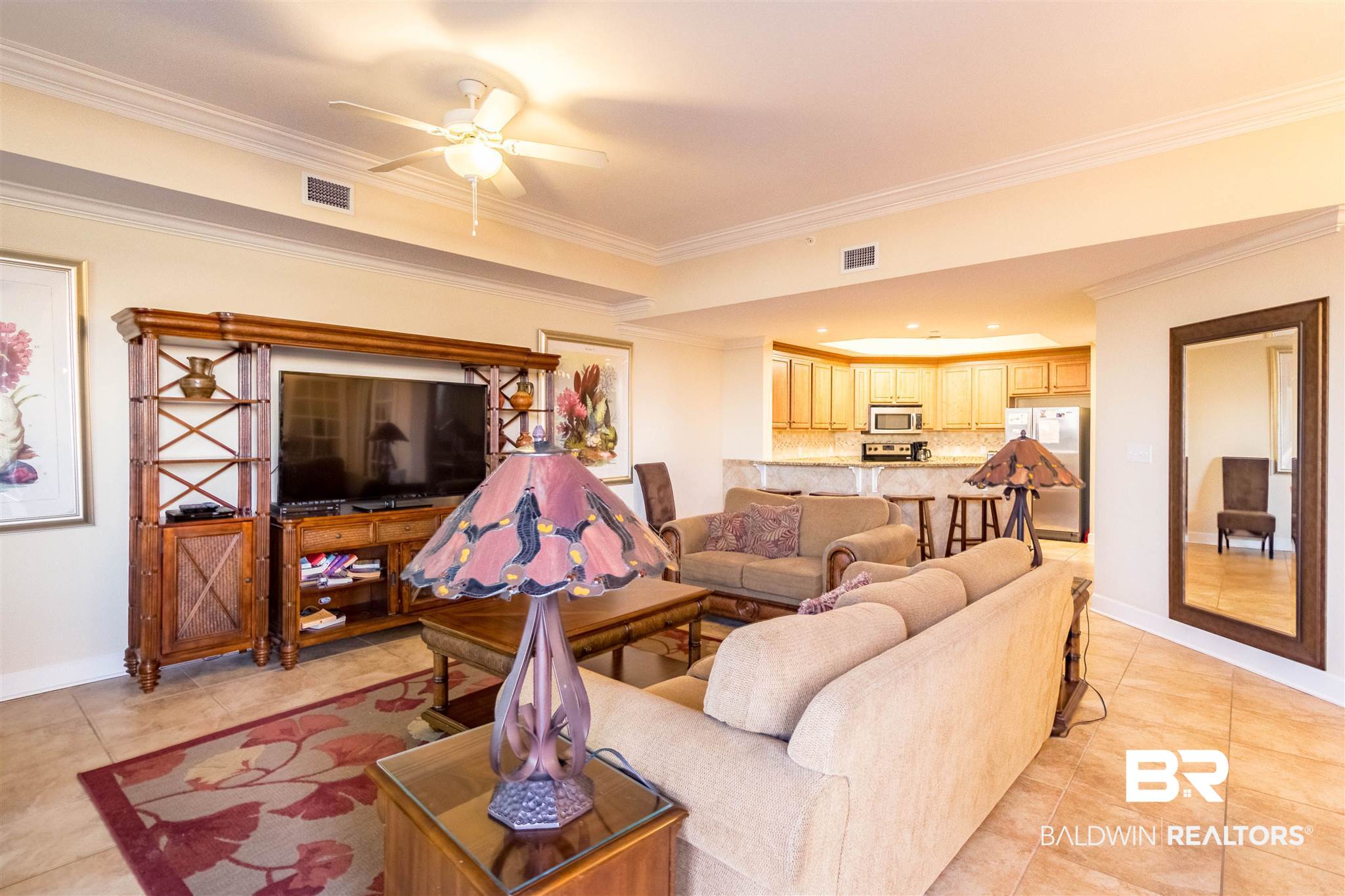 Photo 3 of Townhouse at 23450 Perdido Beach Blvd #2013, Orange Beach, AL 36561 | MLS# 296429 |  | Sold on 2021-04-14