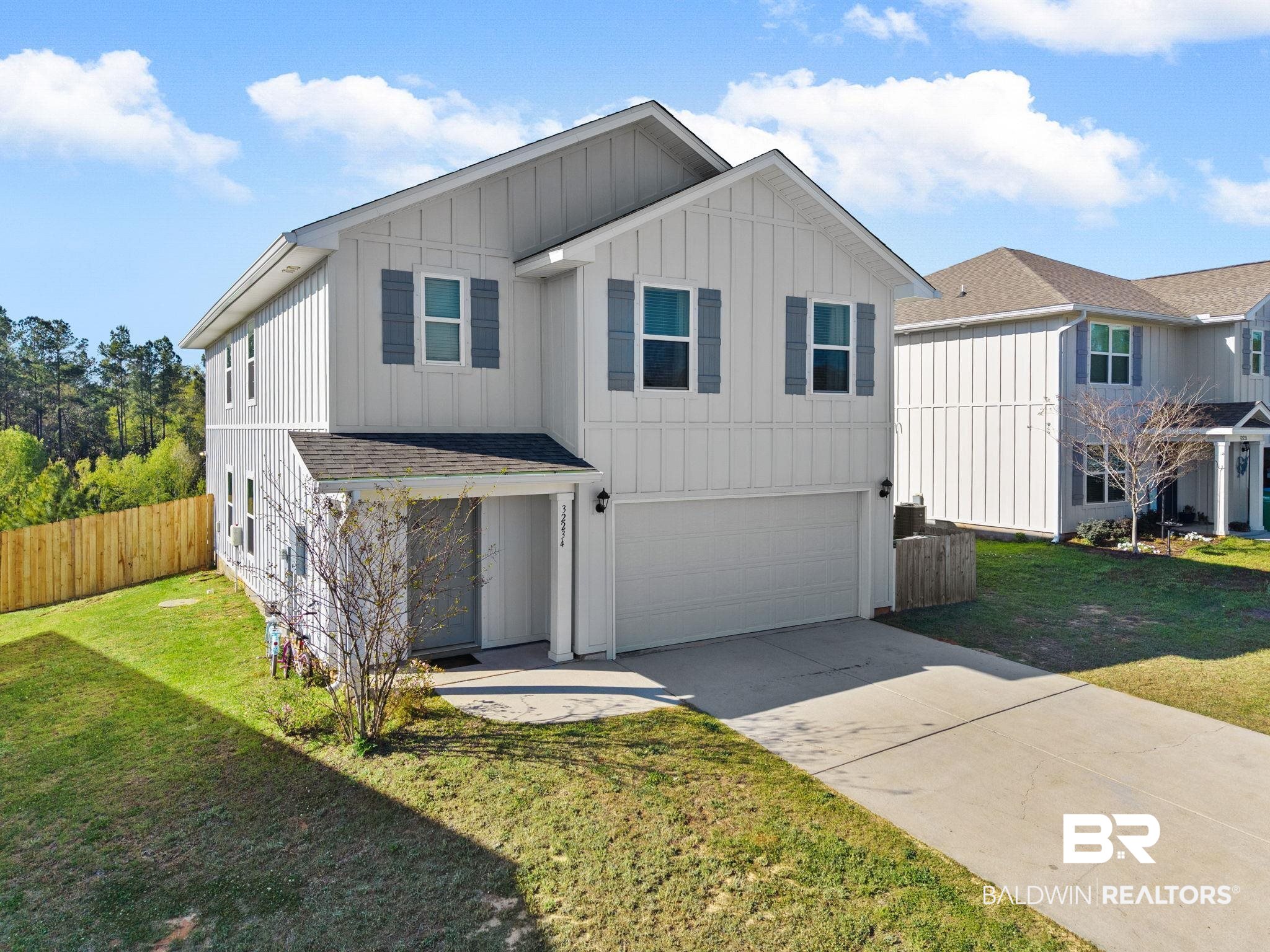 Spanish Fort Middle School - Homes for Sale