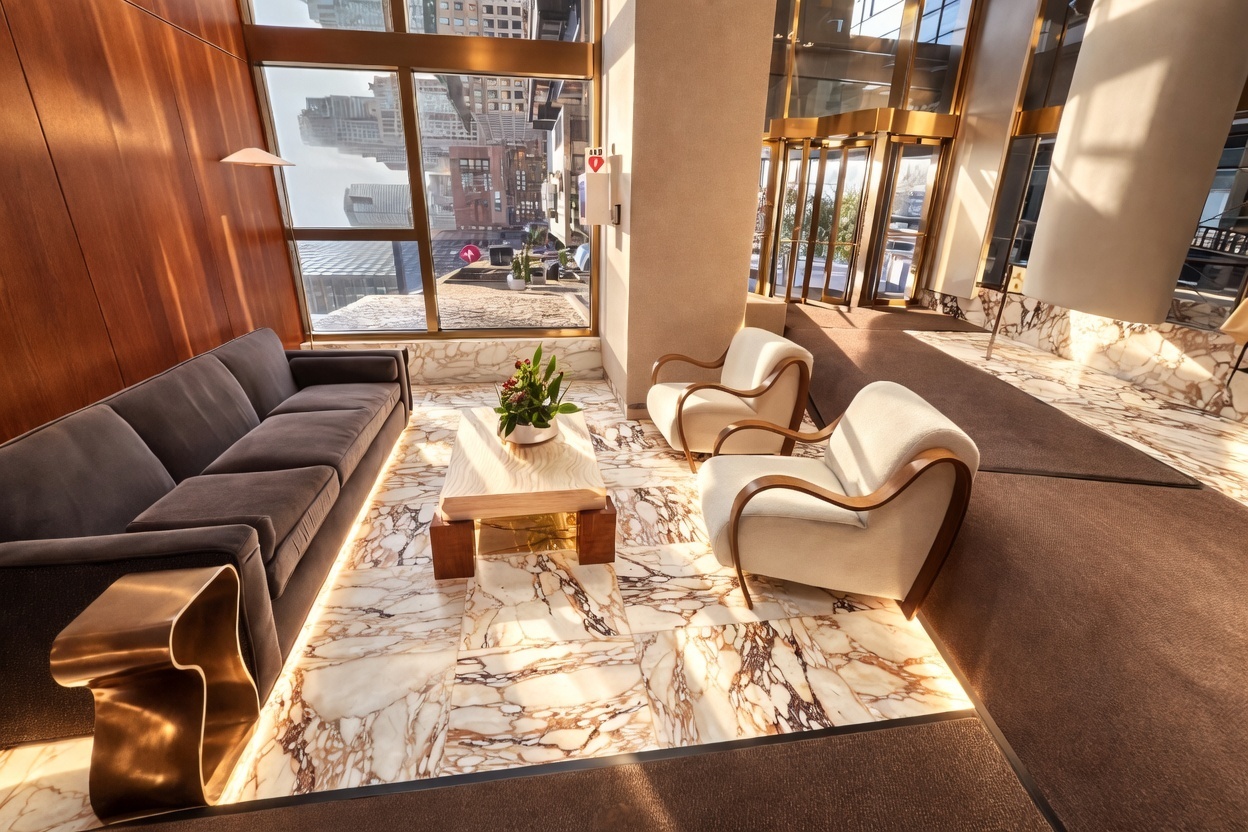 235 East 40th Street Murray Hill New York NY 10016