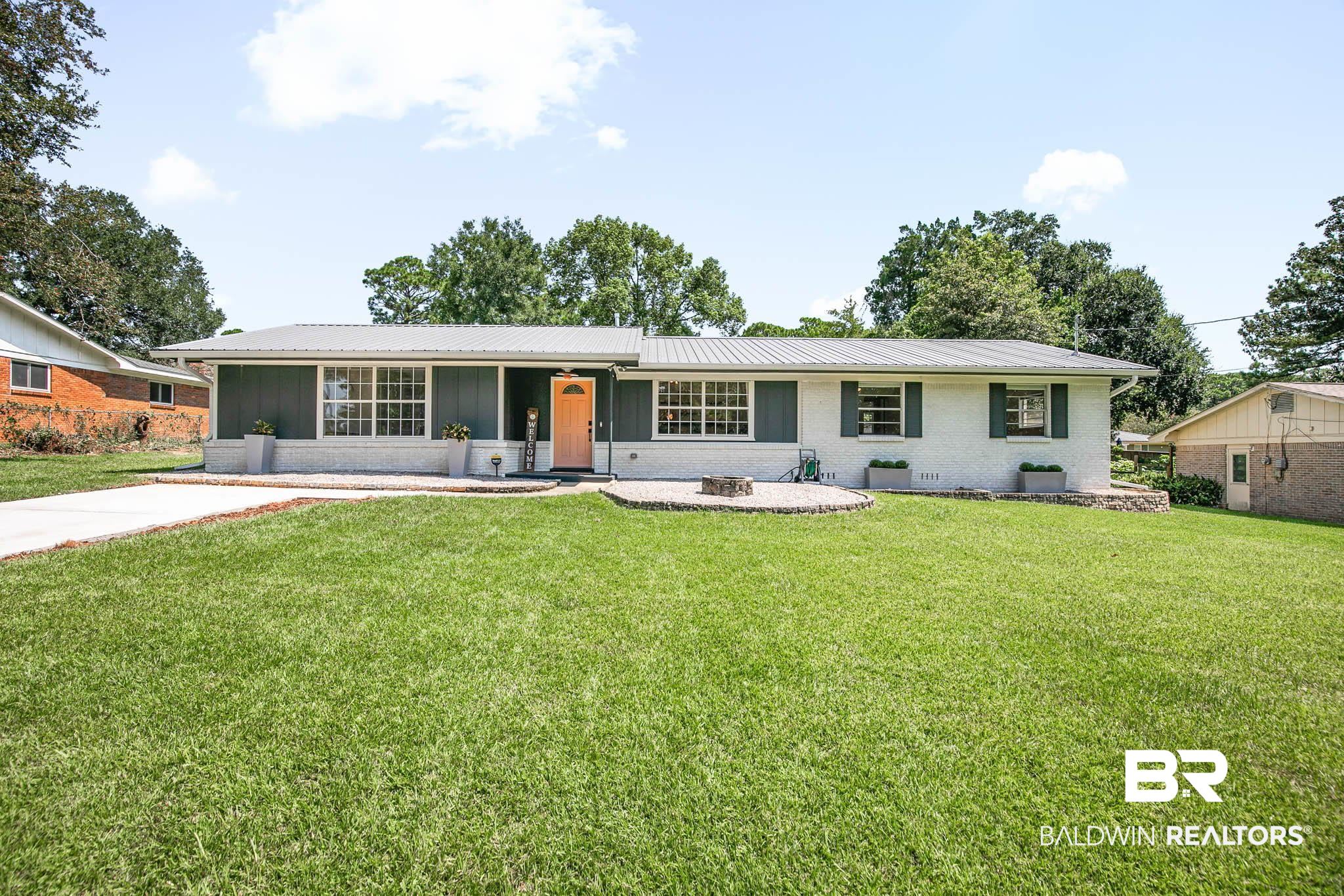 Fairhope Elementary School - Homes for Sale