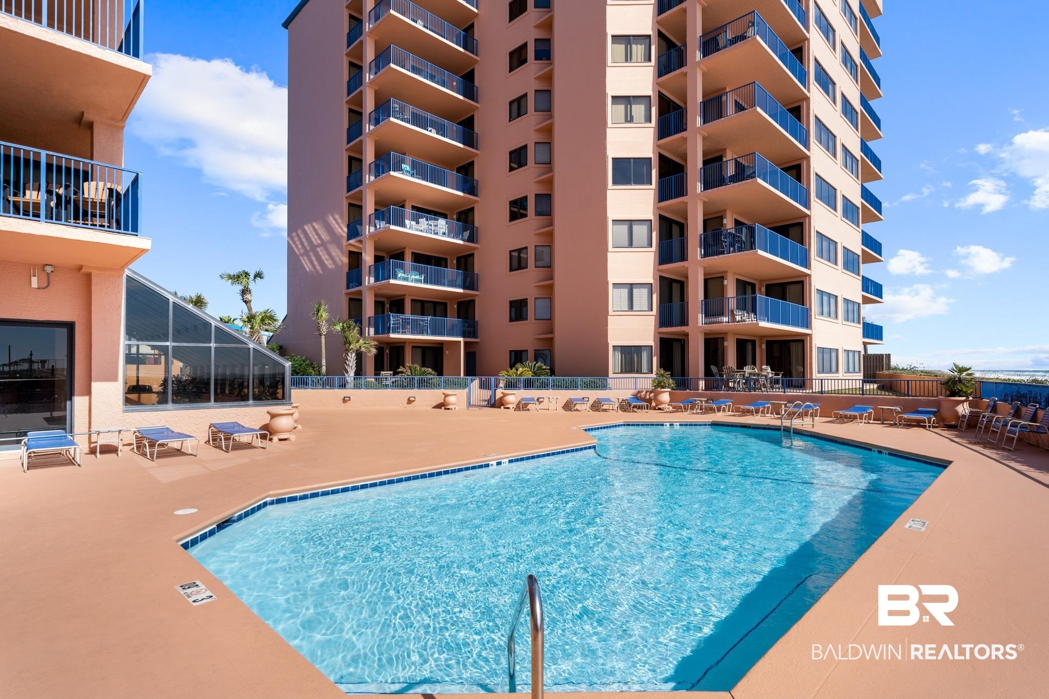 Condos for Sale in Four Seasons - Orange Beach AL