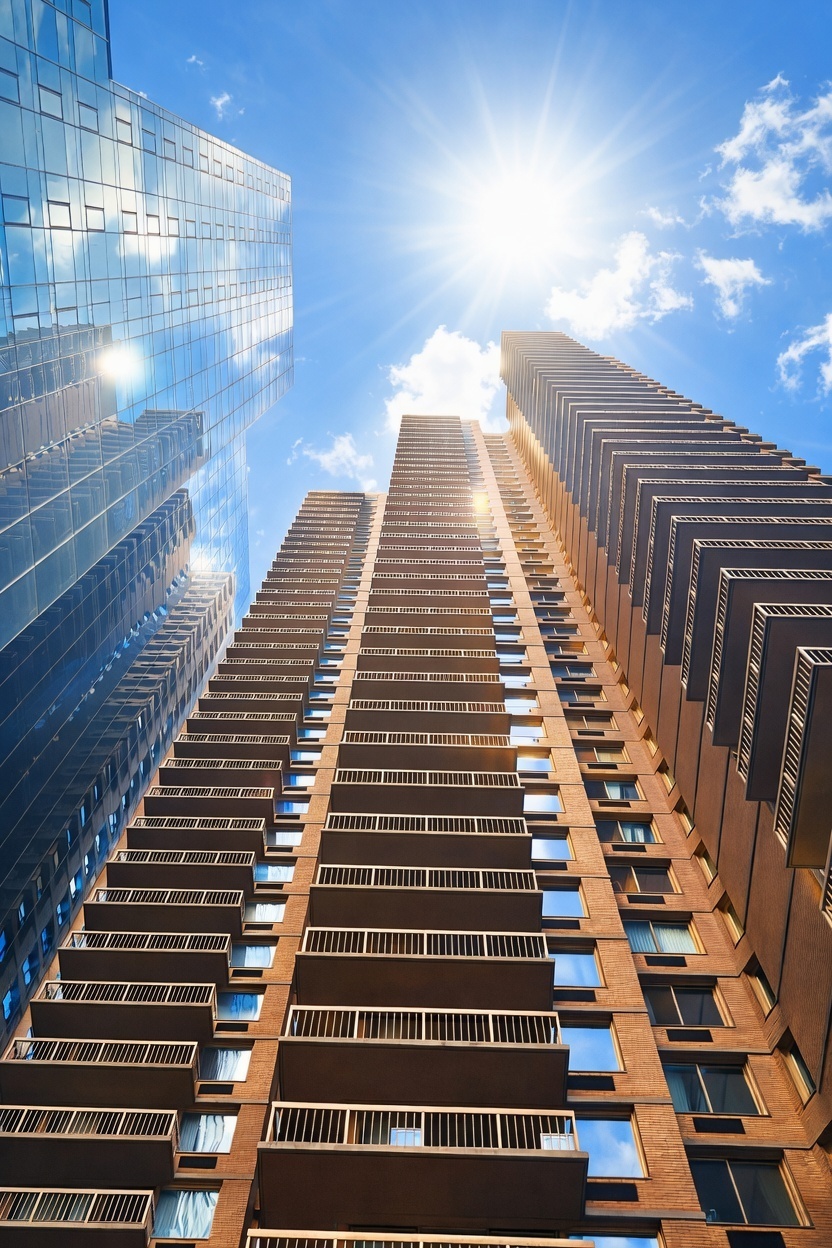 235 East 40th Street Murray Hill New York NY 10016