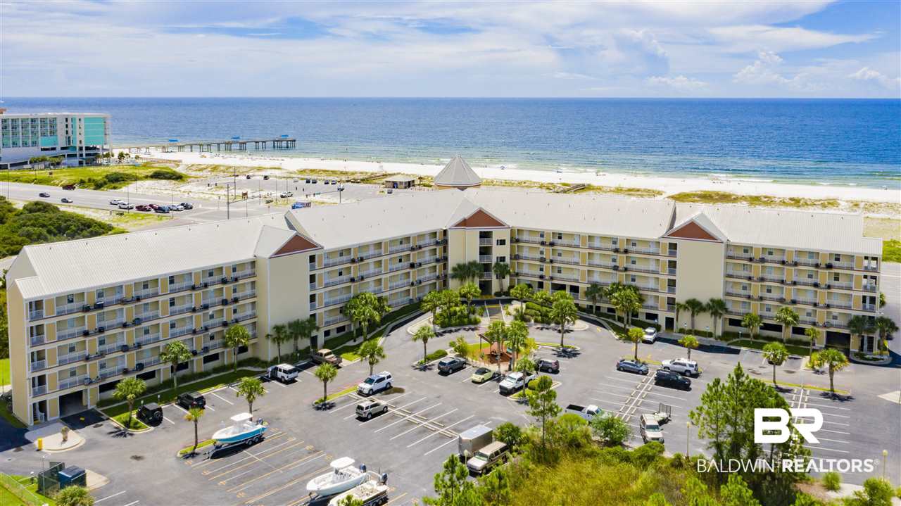 1st image of 25805 Perdido Beach Blvd #120, Orange Beach, AL 36561 | MLS# 309480