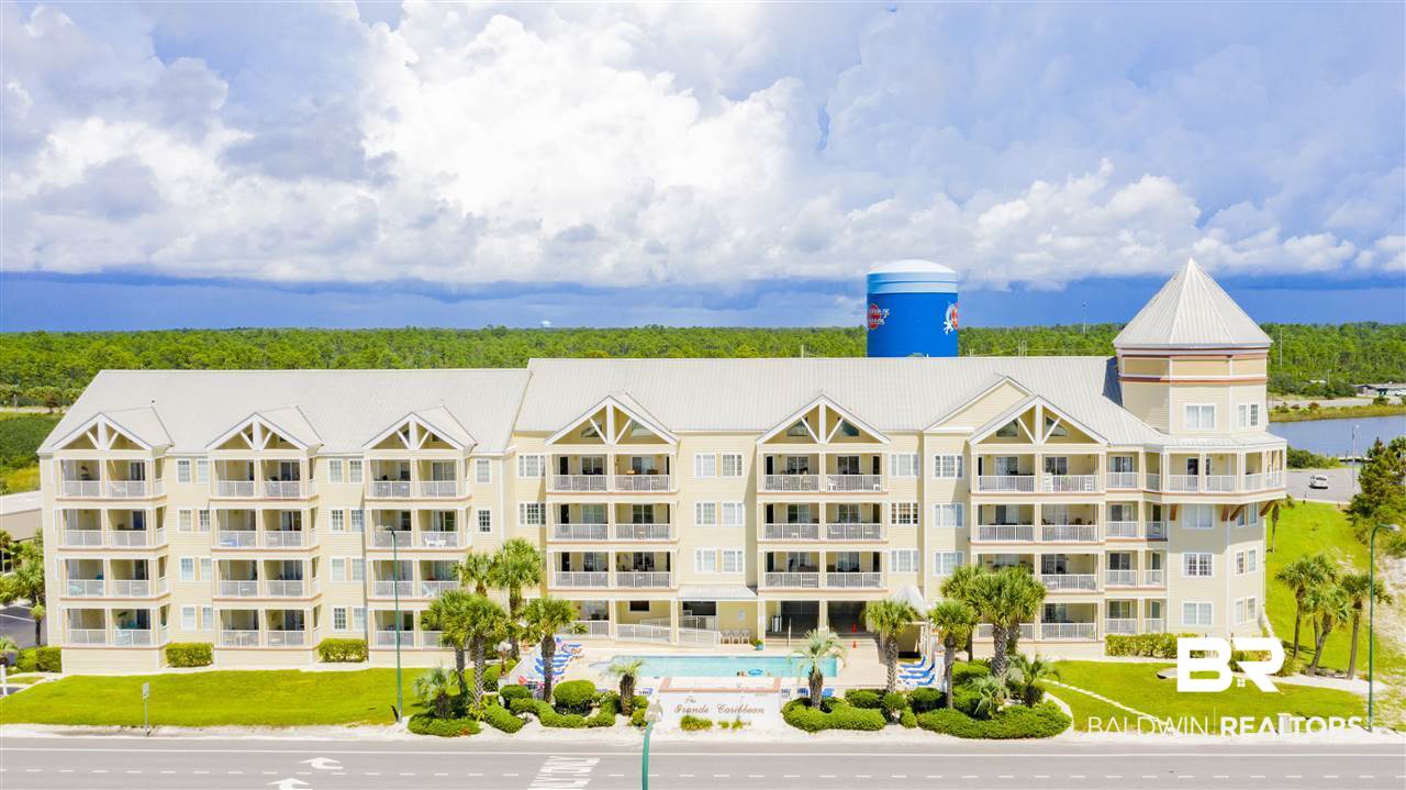 2nd image of 25805 Perdido Beach Blvd #120, Orange Beach, AL 36561 | MLS# 309480