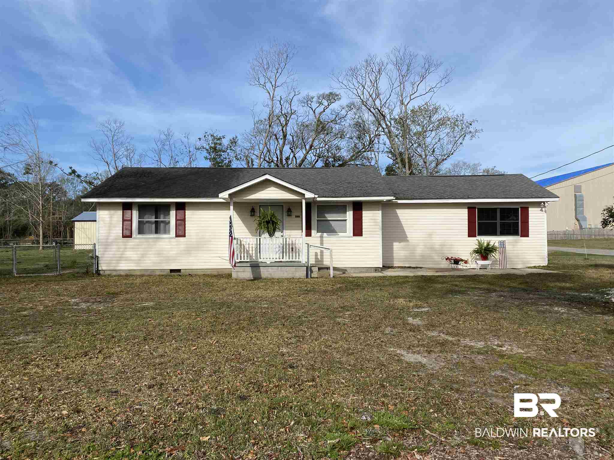 1st image of 12723 Chicago St, Elberta, AL 36530 | MLS# 310814