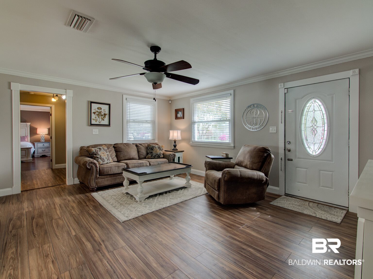 4th image of 12723 Chicago St, Elberta, AL 36530 | MLS# 310814