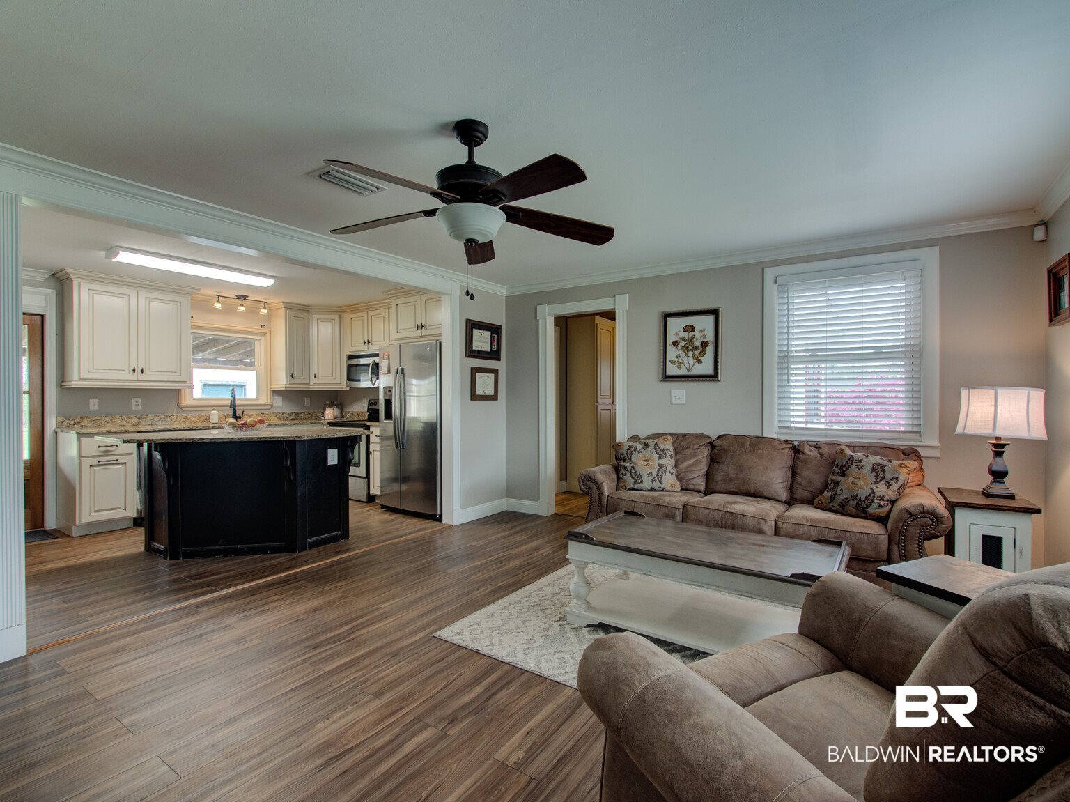 5th image of 12723 Chicago St, Elberta, AL 36530 | MLS# 310814