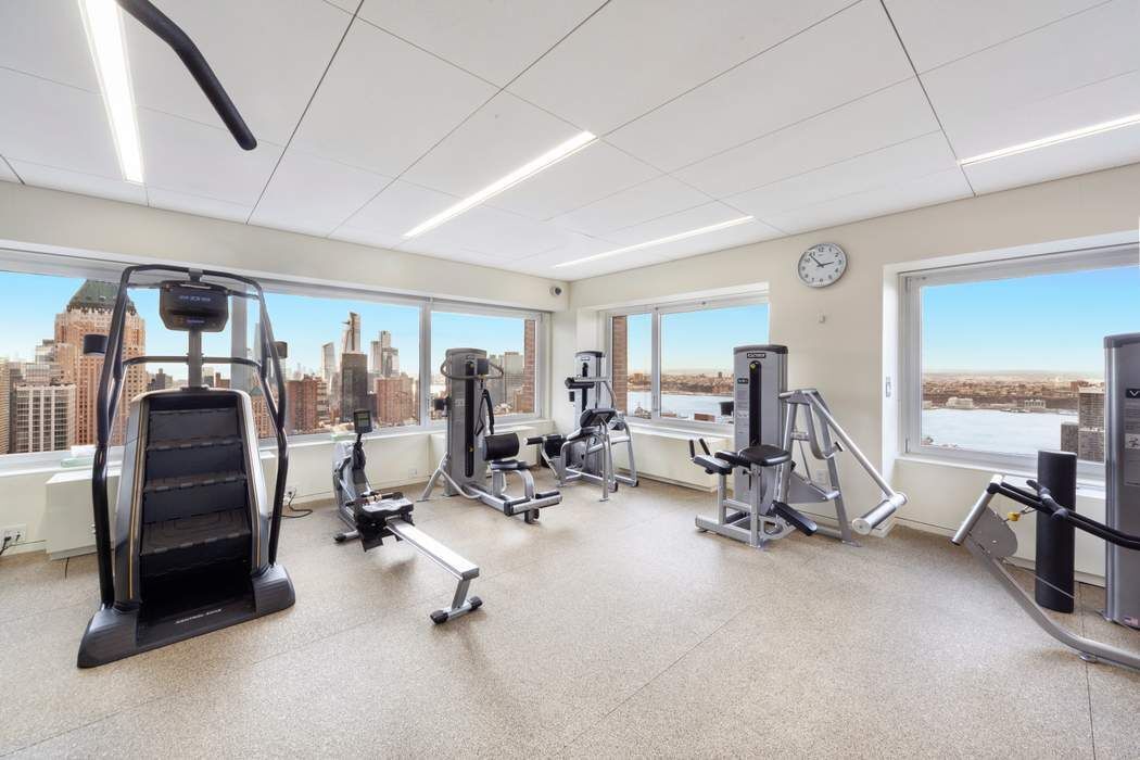 322 West 57th Street 50S Clinton New York NY 10019