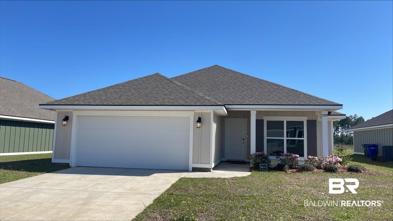 1st image of 1258 Caper Ave, Foley, AL 36535 | MLS# 316896