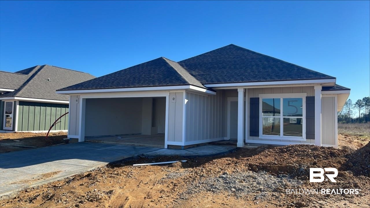 4th image of 1258 Caper Ave, Foley, AL 36535 | MLS# 316896