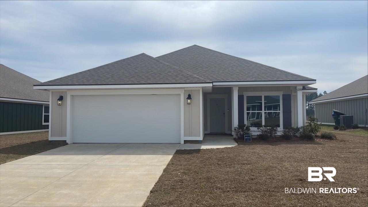 5th image of 1258 Caper Ave, Foley, AL 36535 | MLS# 316896