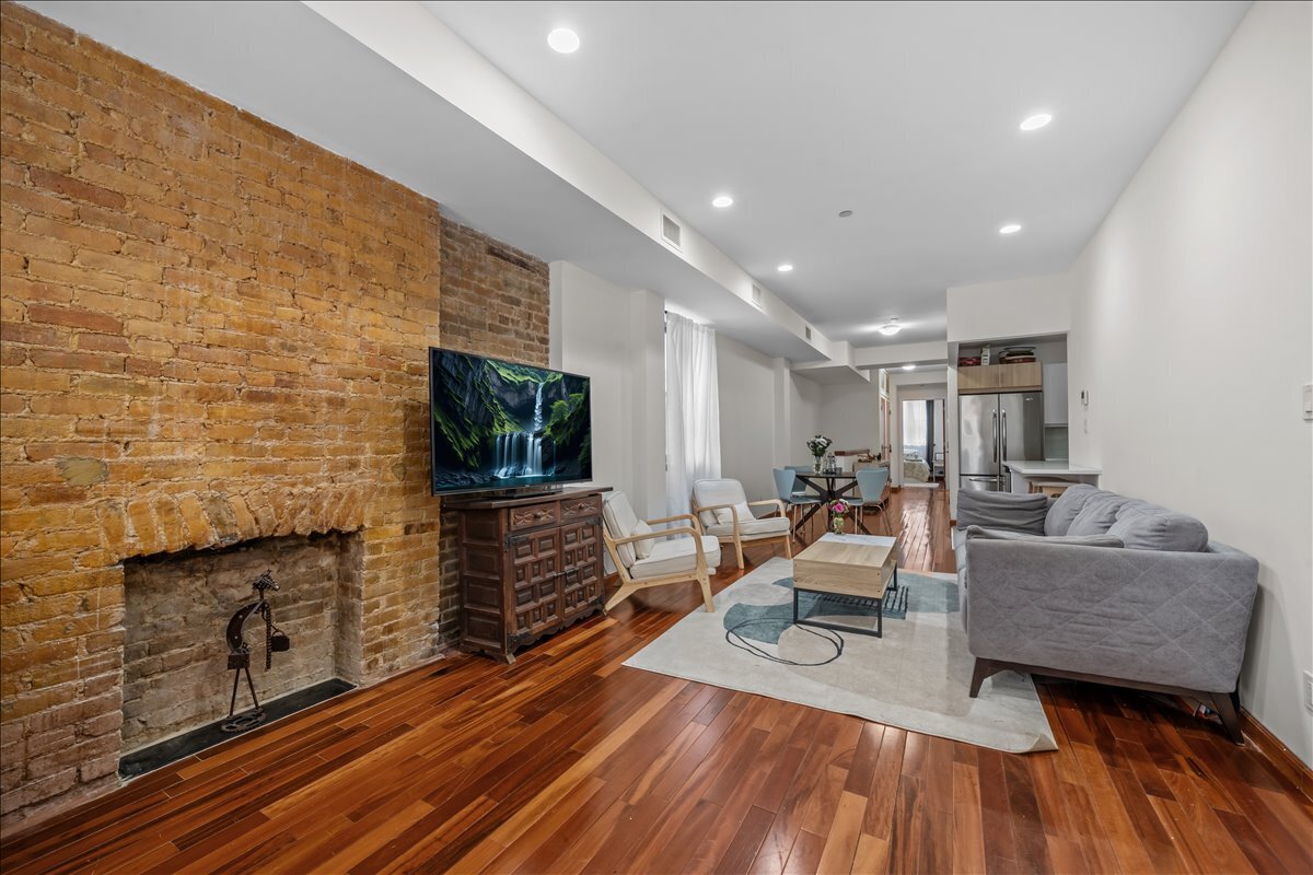 660 Dean Street Prospect Heights Brooklyn NY 11238