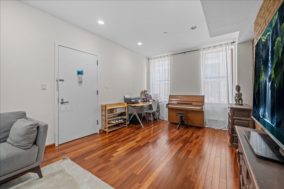 660 Dean Street Prospect Heights Brooklyn NY 11238