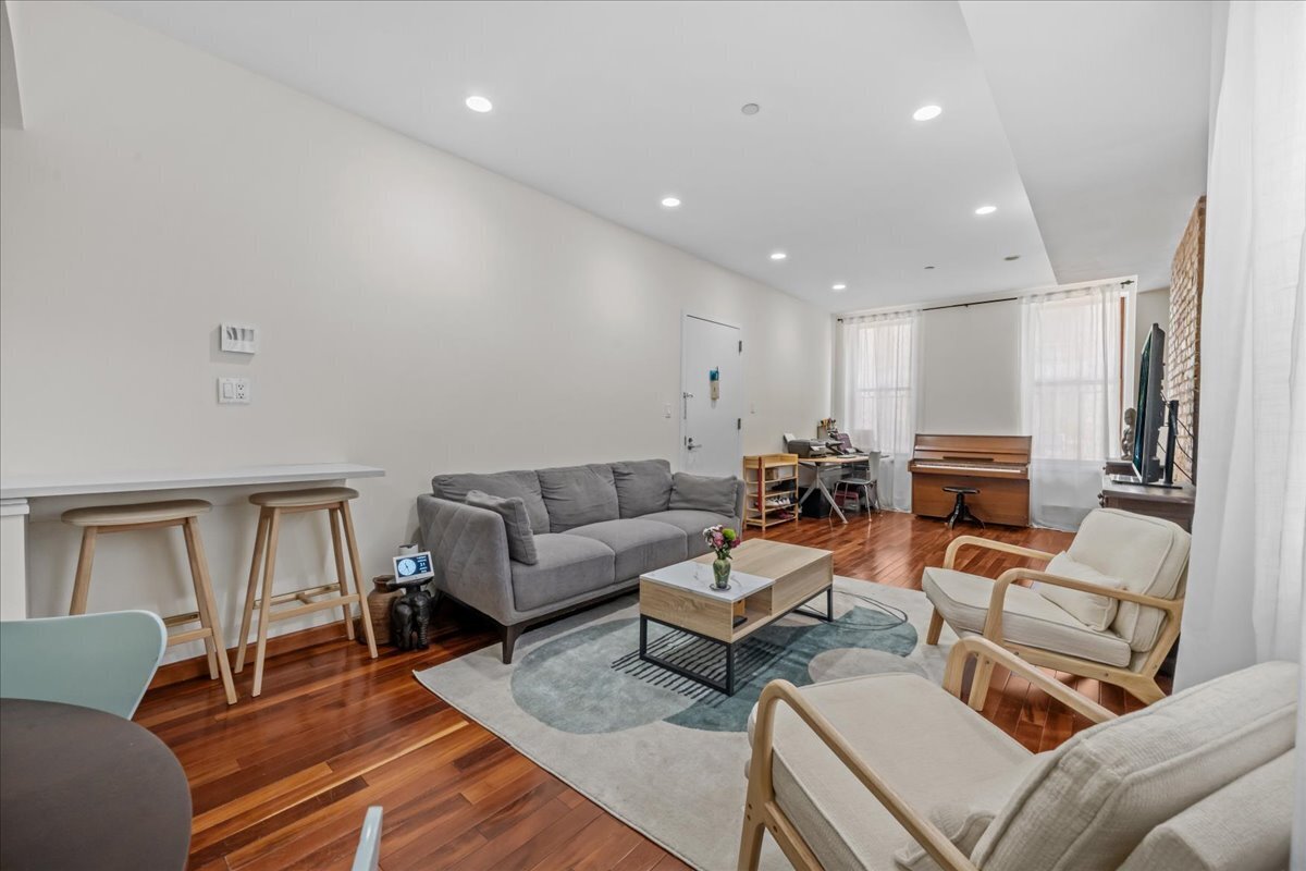 660 Dean Street Prospect Heights Brooklyn NY 11238