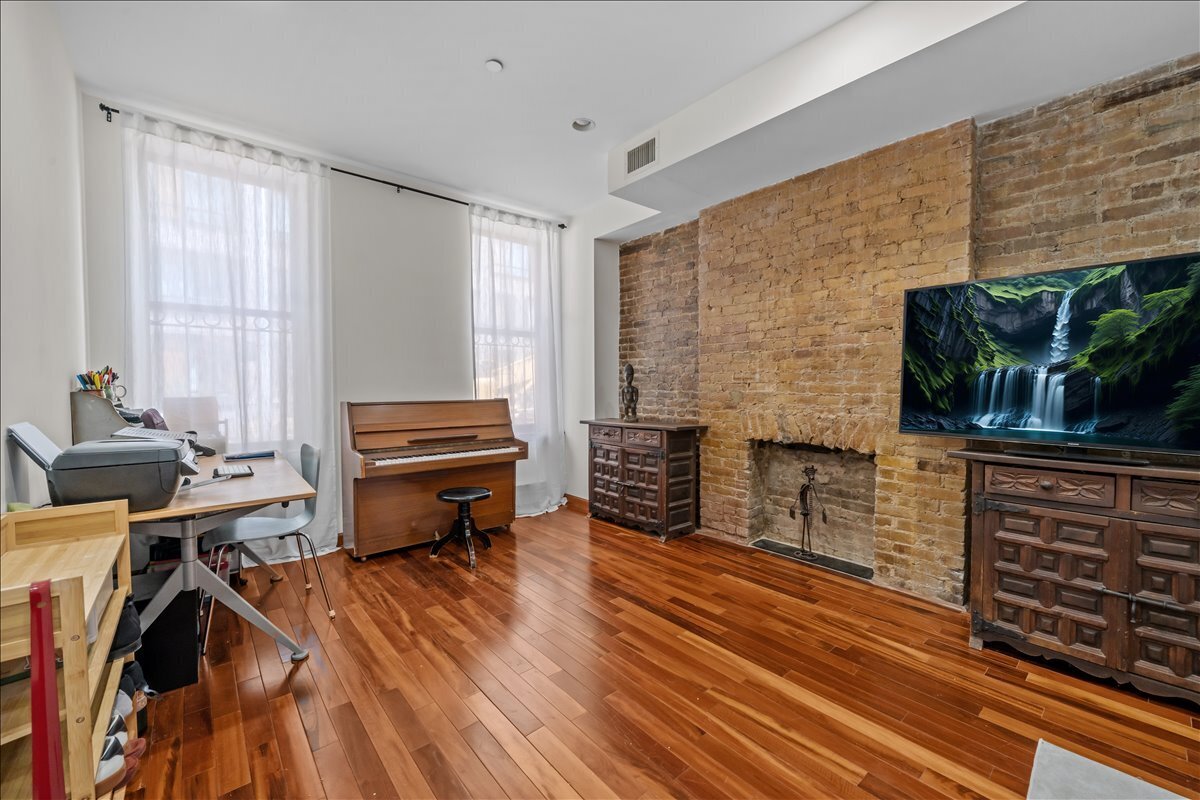 660 Dean Street Prospect Heights Brooklyn NY 11238