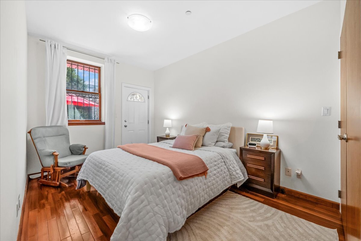 660 Dean Street Prospect Heights Brooklyn NY 11238