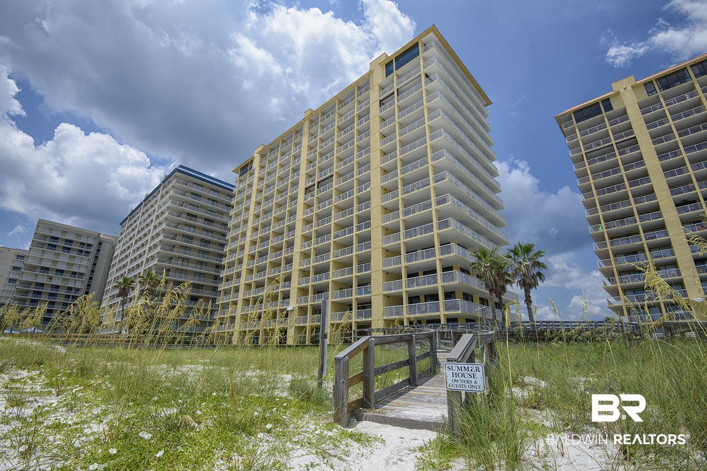 25020 Perdido Beach Boulevard 903-B