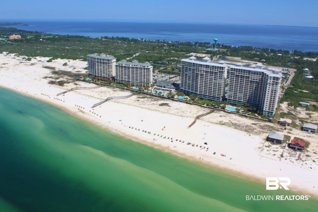 375 Beach Club Trail A107