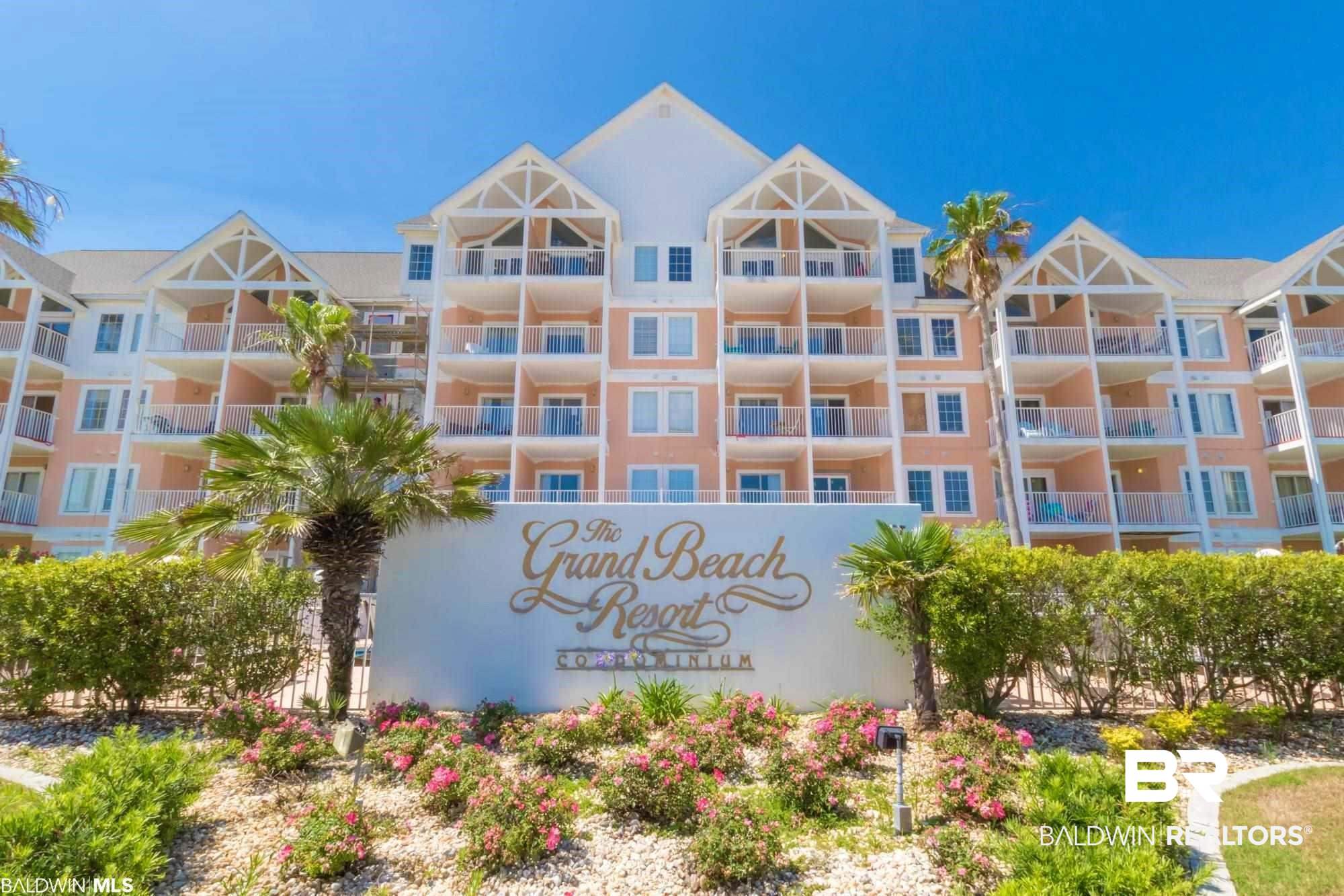 1st image of 572 E Beach Blvd #314, Gulf Shores, AL 36542 | MLS# 318233