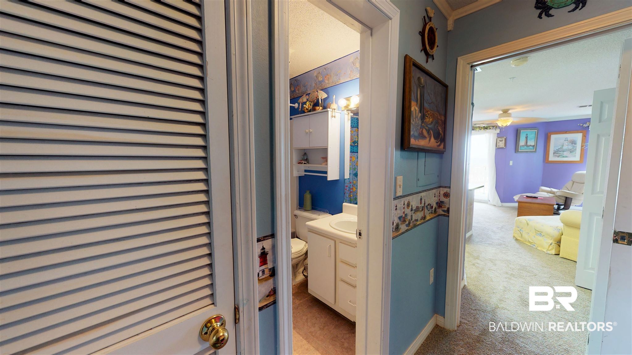 5th image of 572 E Beach Blvd #314, Gulf Shores, AL 36542 | MLS# 318233