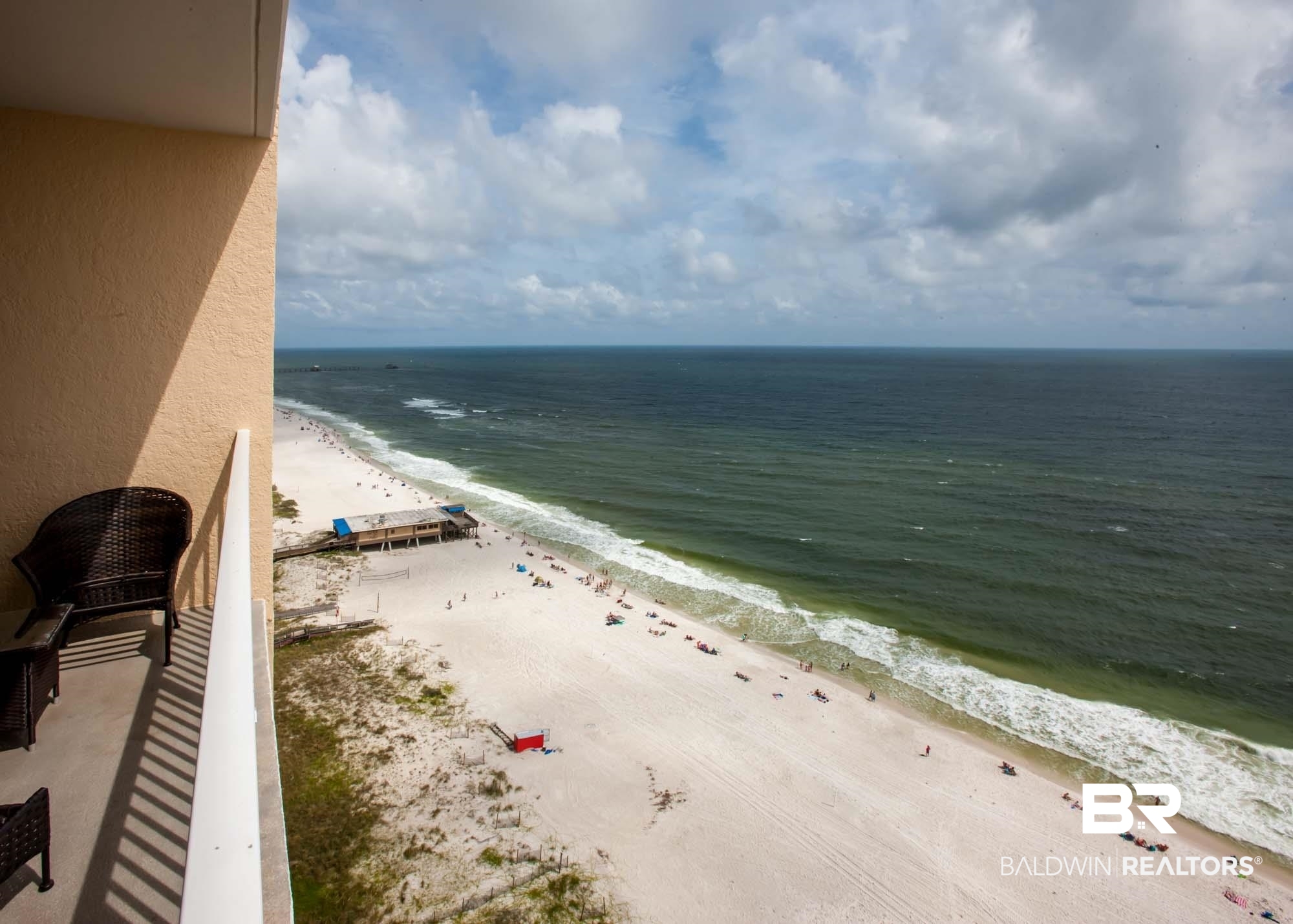 2nd image of 365 E Beach Blvd #1905, Gulf Shores, AL 36542 | MLS# 319310