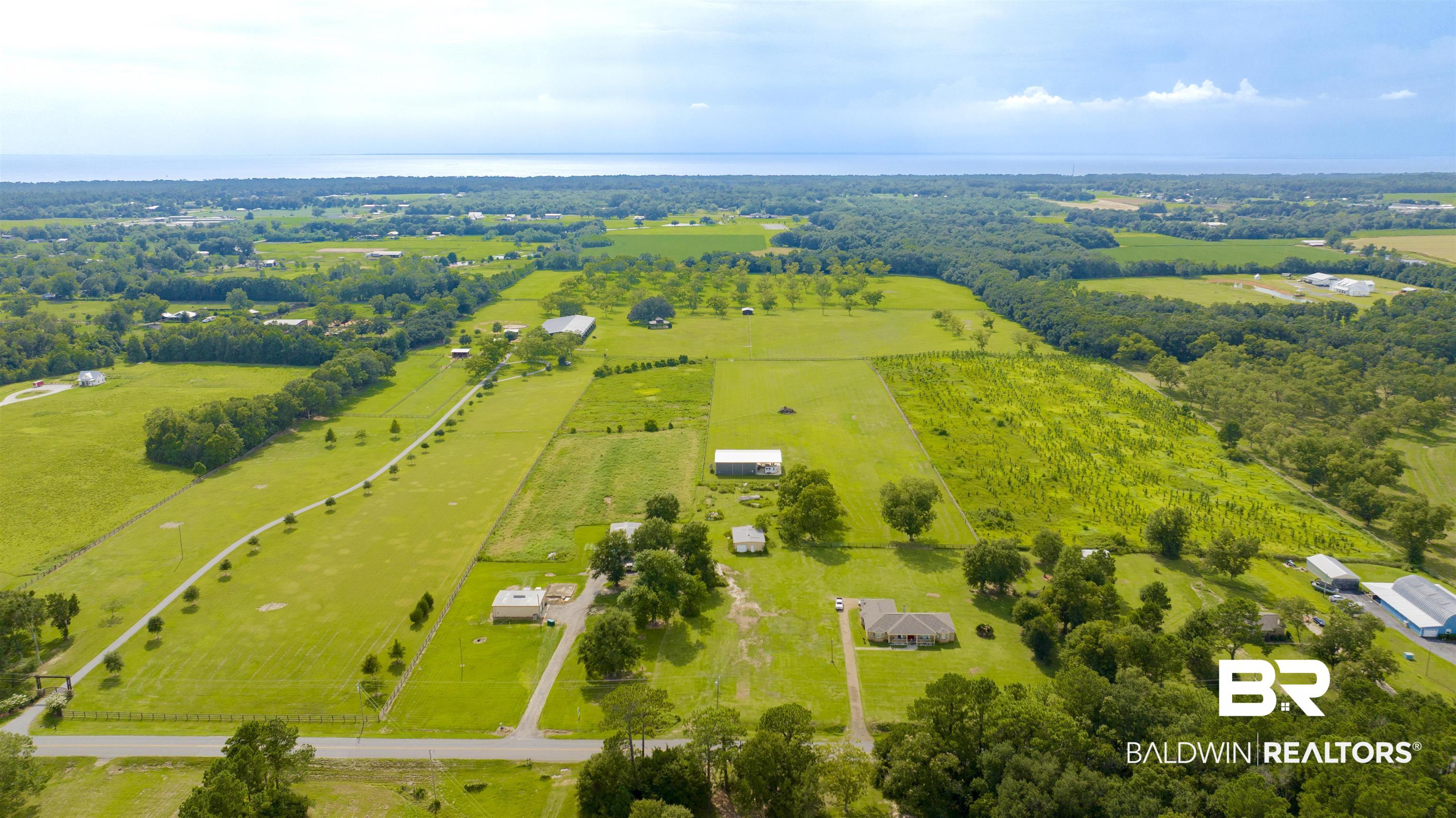 Land For Sale in Fairhope AL