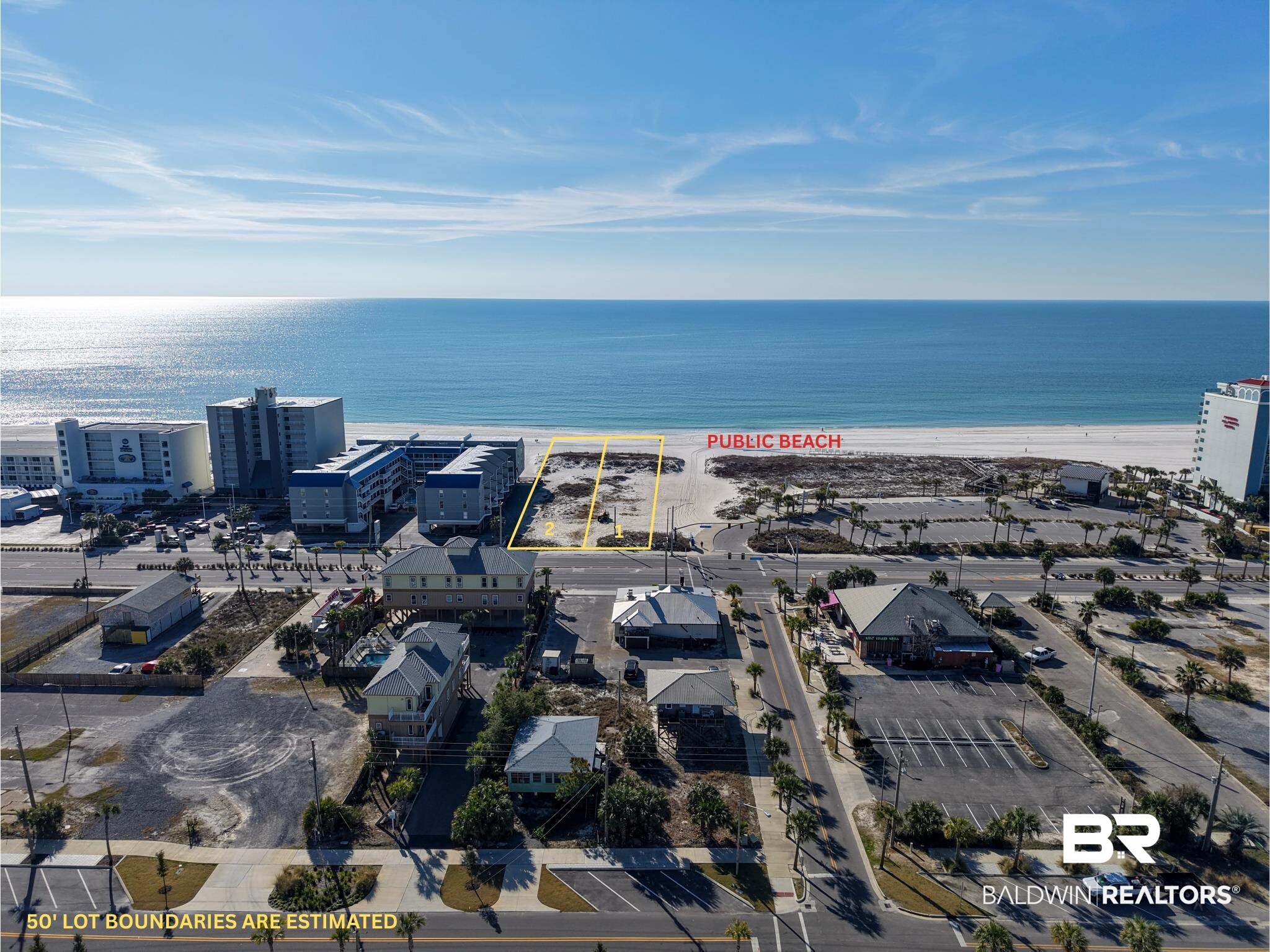 Condos for Sale in Phoenix I Orange Beach
