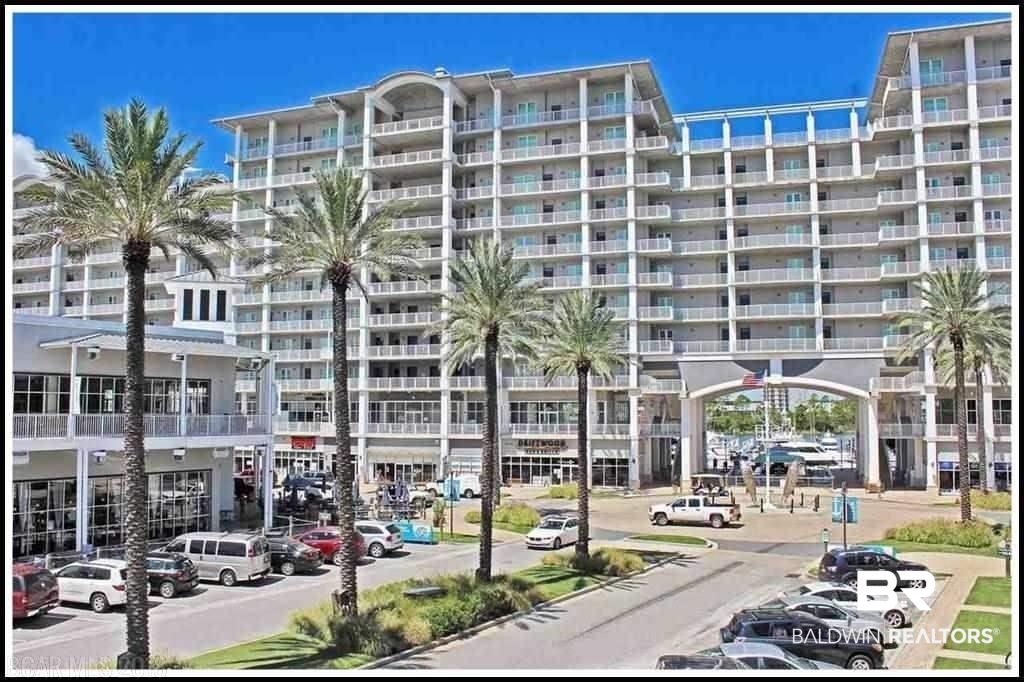 4851 Wharf Parkway 502