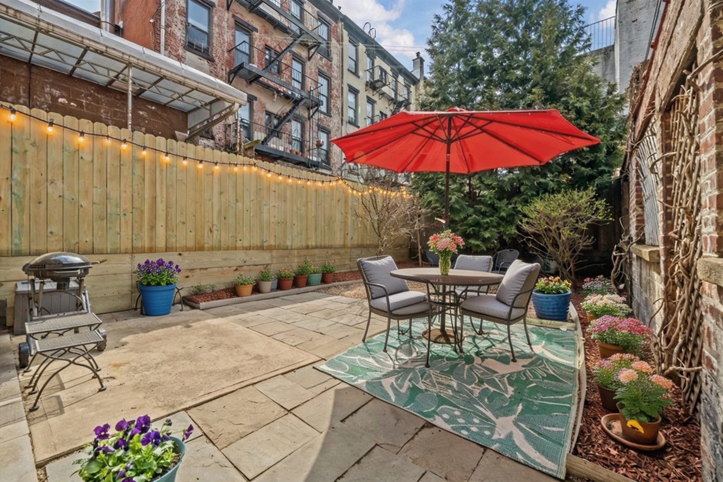 660 Dean Street Prospect Heights Brooklyn NY 11238