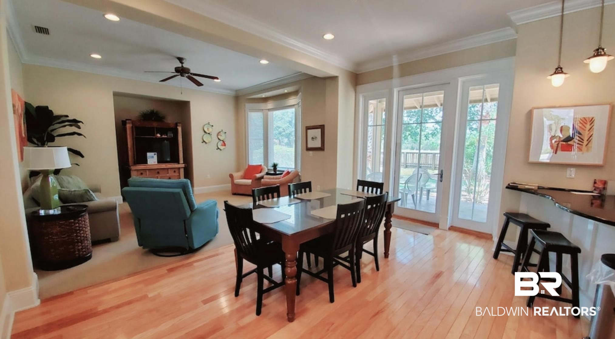 2nd image of 8743 Greenwich Ct, Gulf Shores, AL 36542 | MLS# 328367