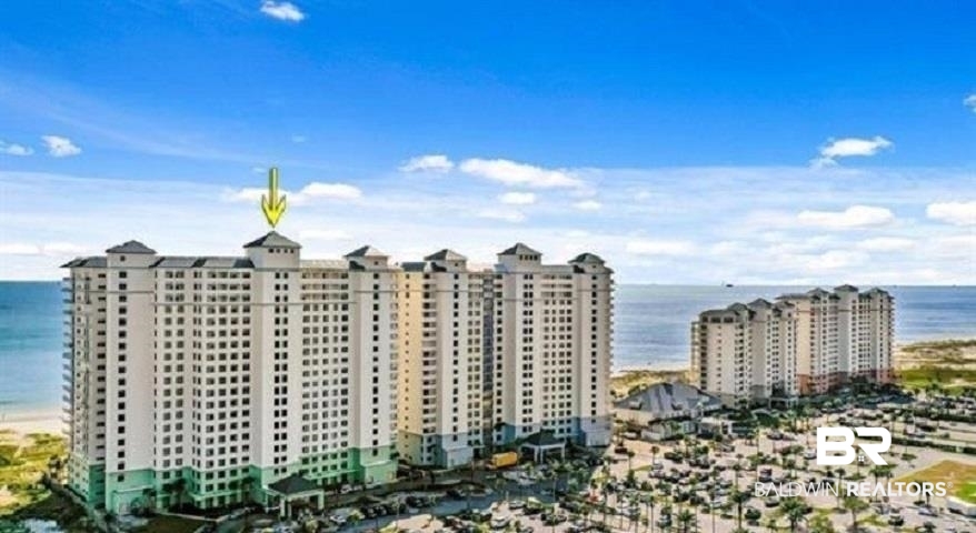 Lagoon Front Condos for Sale in Gulf Shores