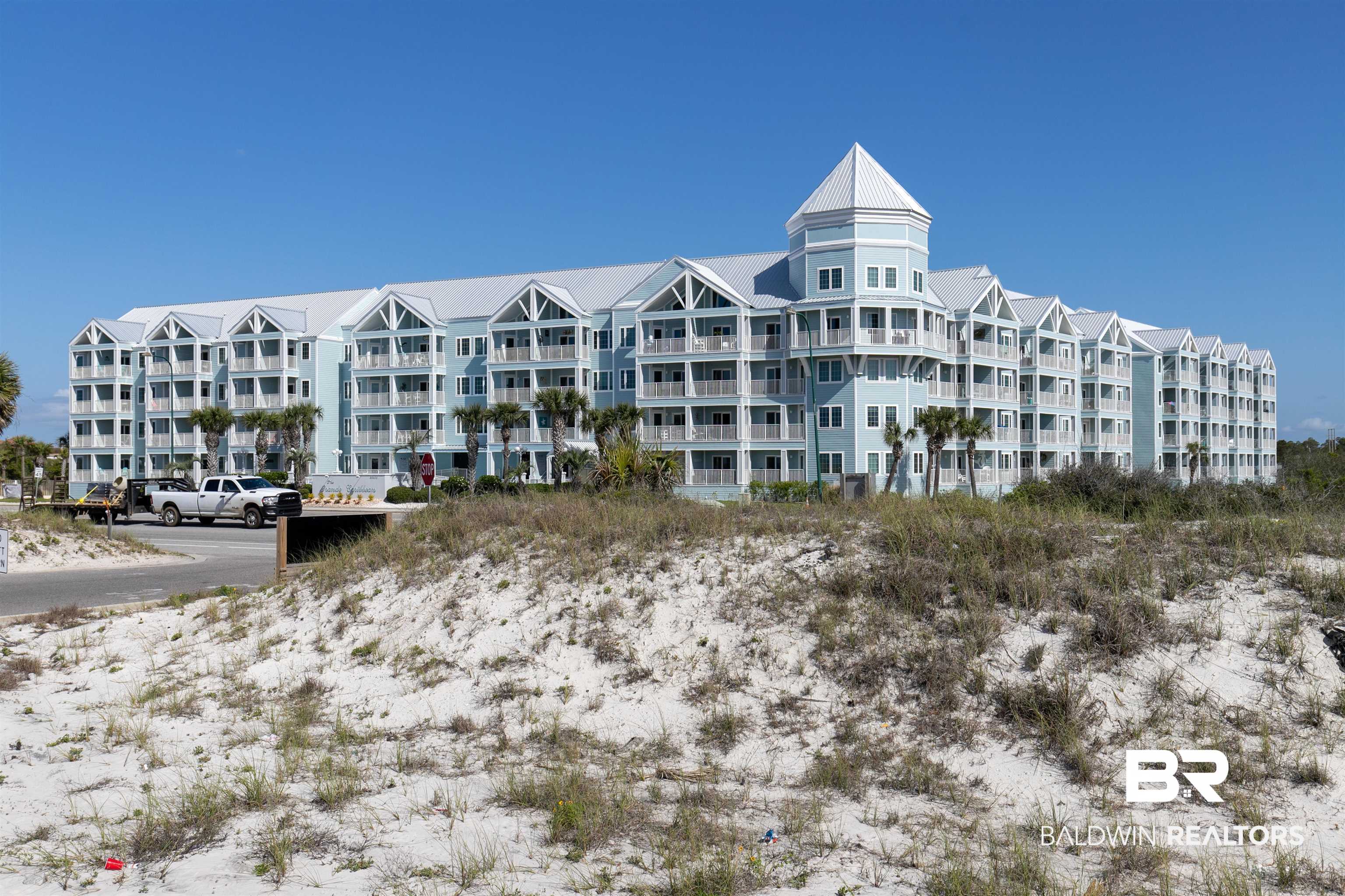 25805 Perdido Beach Boulevard 206