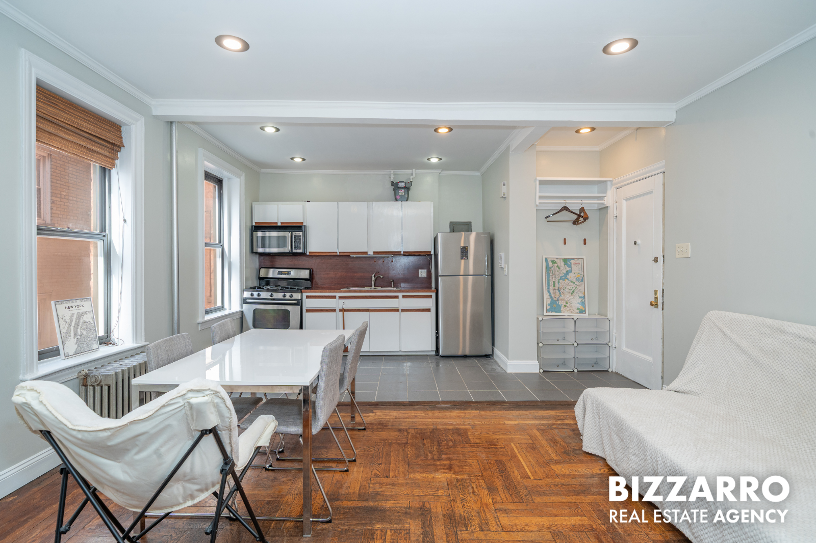 828 Gerard Avenue 3H Concourse Bronx NY 10451