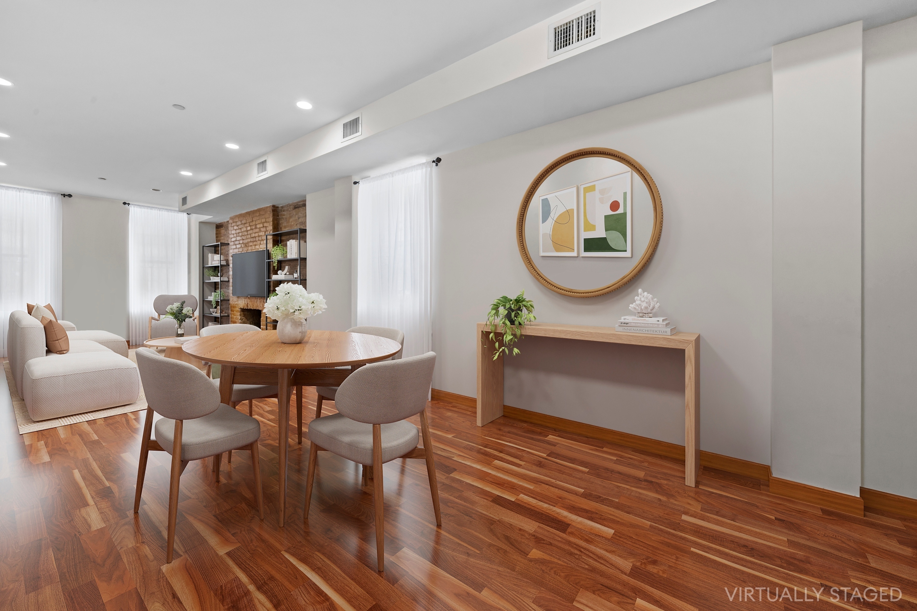 660 Dean Street 1 Prospect Heights Brooklyn NY 11238